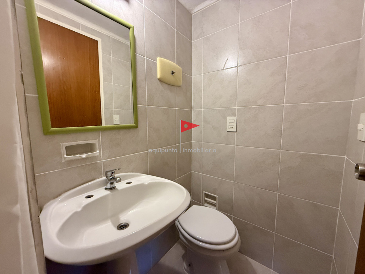 Apartamento ID.189 - Venta de Apartamento  Parquemar Bosque  Parada 15 de Av. Roosevelt, Punta del Este