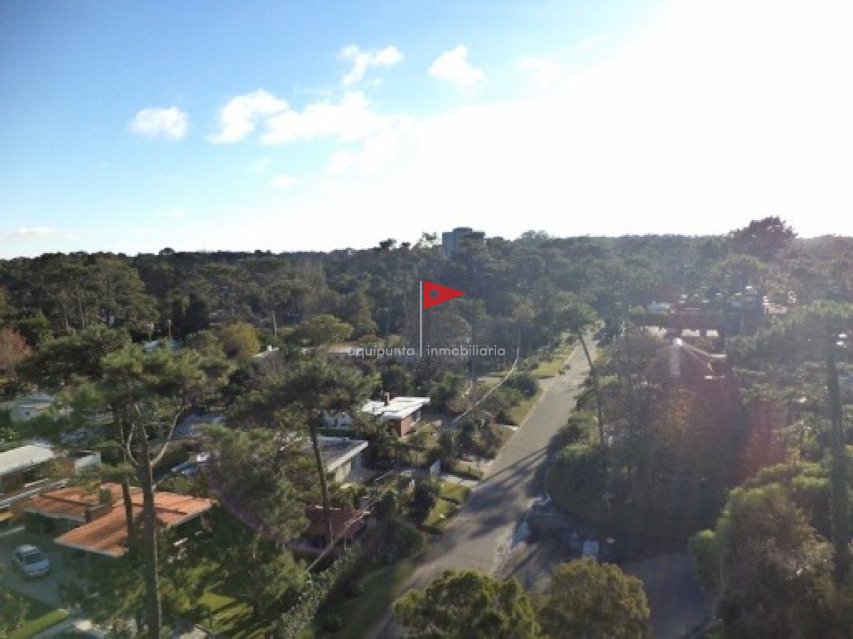 Apartamento ID.76 - Venta apartamento 3 dorm 2 baños sobre avenida Roosevelt ESCUCHA OFERTAS