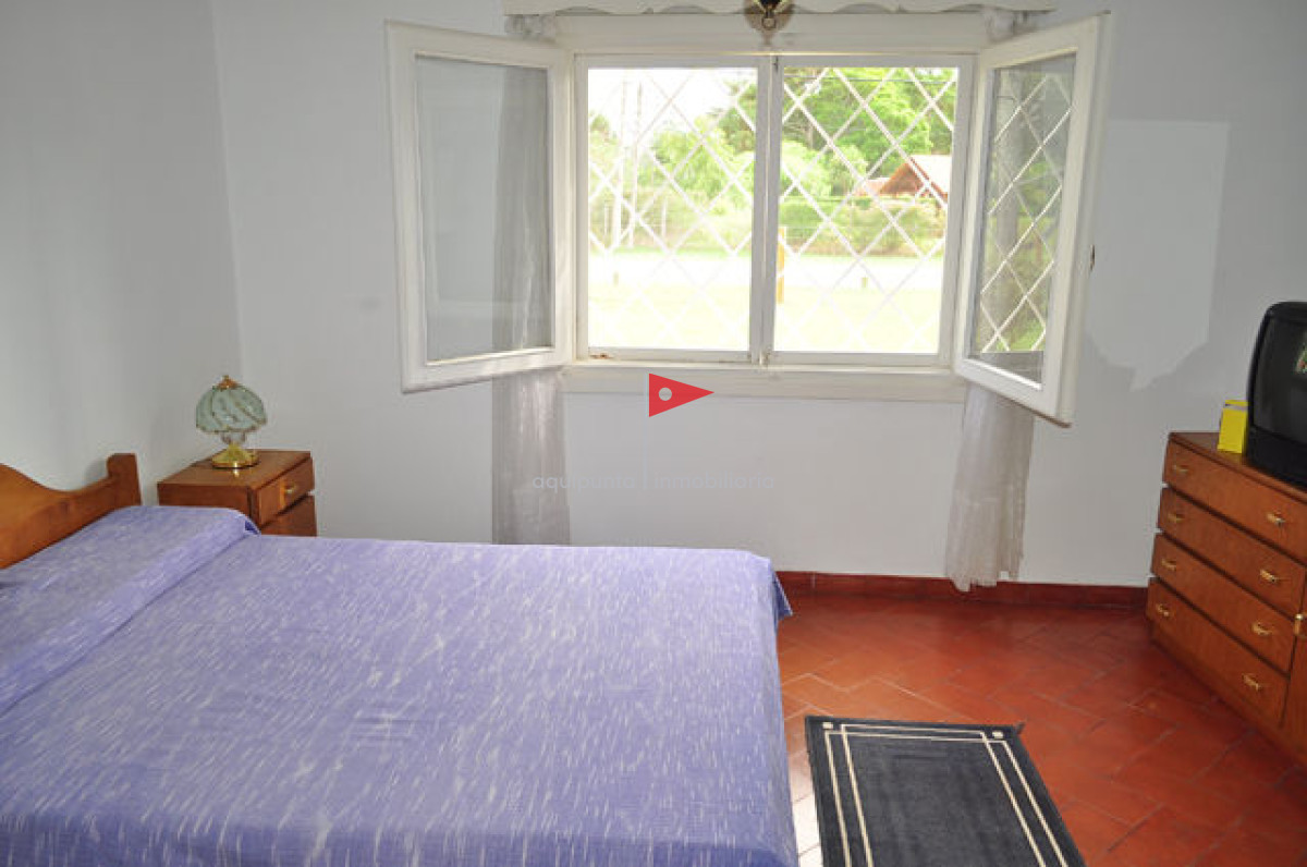 Casa ID.157 - Casa ubicada en Cantegril con lindo terreno