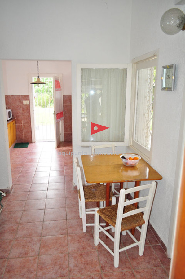 Casa ID.157 - Casa ubicada en Cantegril con lindo terreno