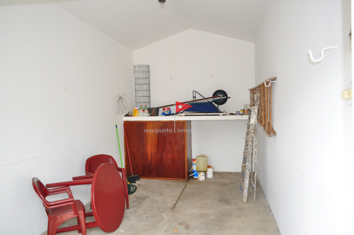 Casa ID.157 - Casa ubicada en Cantegril con lindo terreno