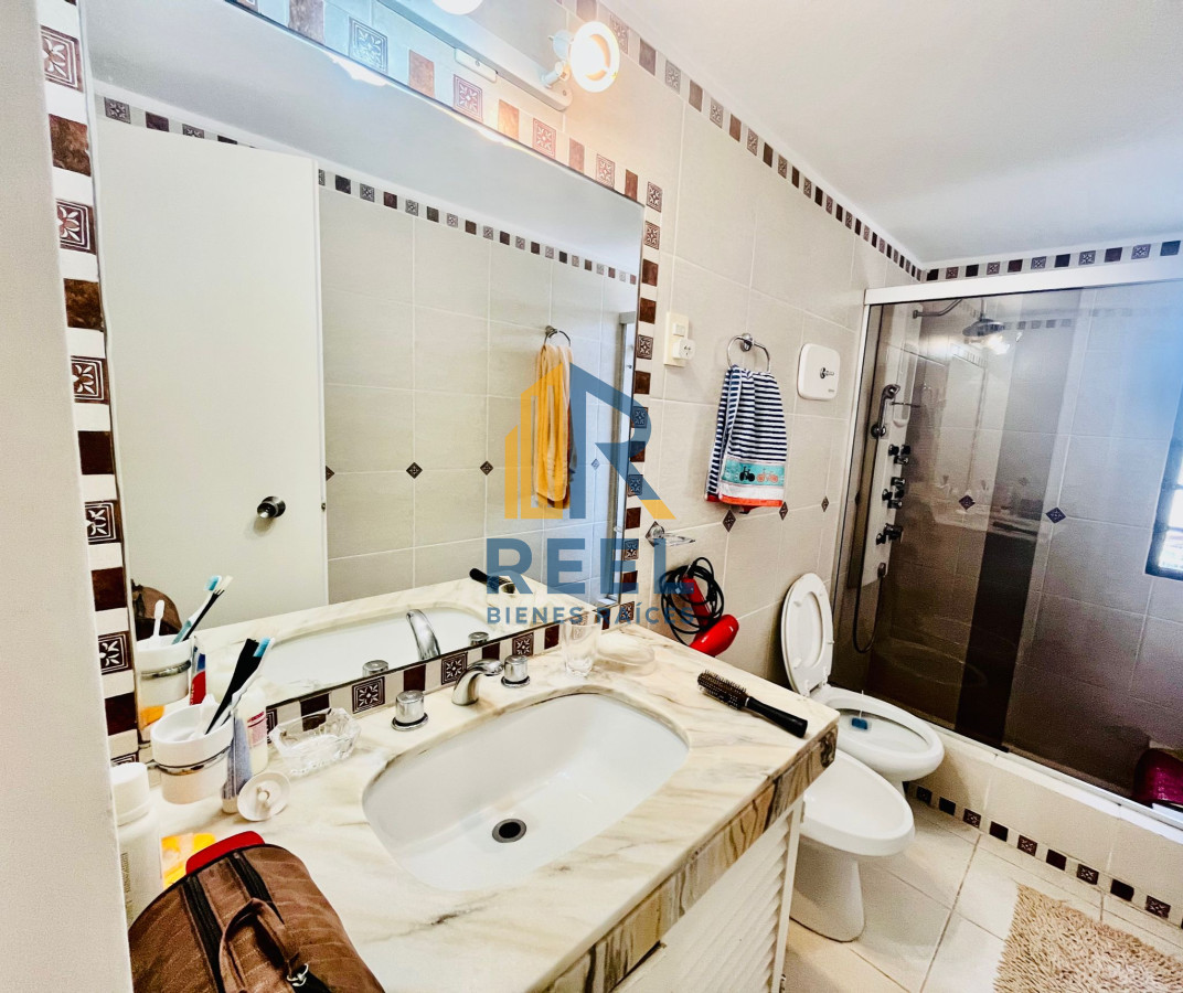 Apartamento ID.25 - hermoso apartamento sobre la brava  