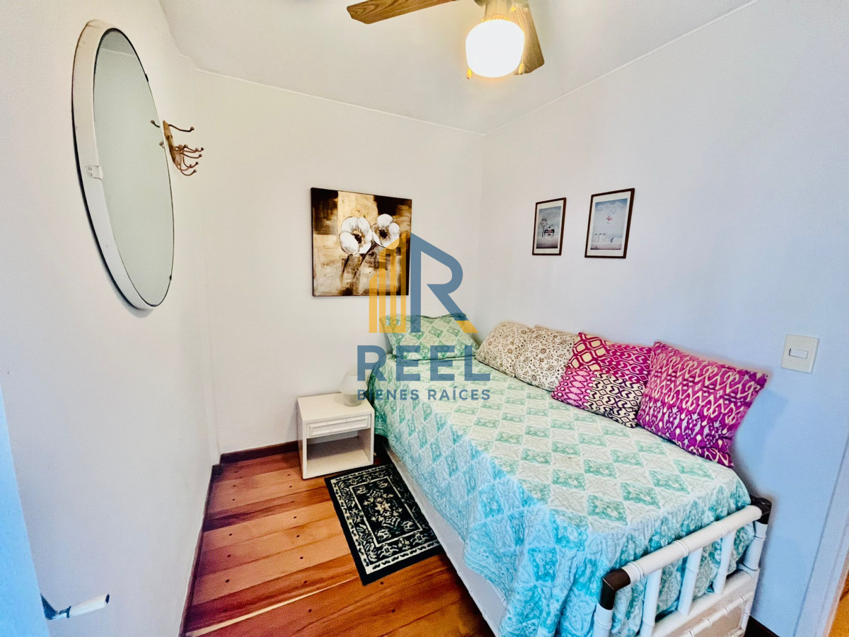 Apartamento ID.25 - hermoso apartamento sobre la brava  