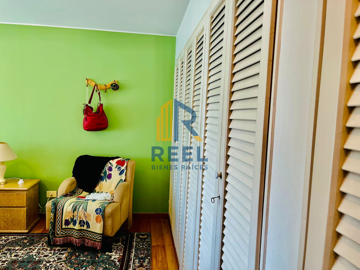 Apartamento ID.25 - hermoso apartamento sobre la brava  