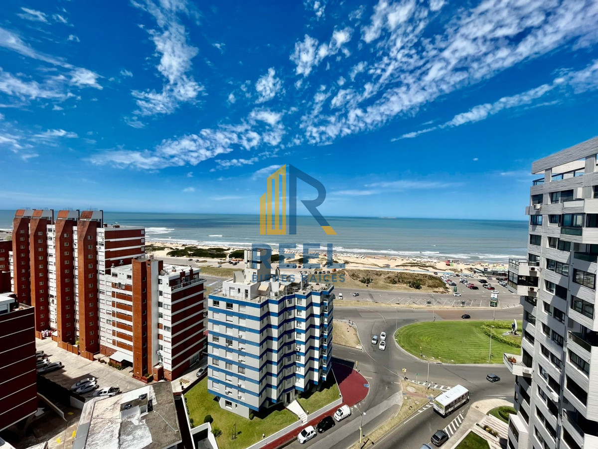 Apartamento ID.25 - hermoso apartamento sobre la brava  