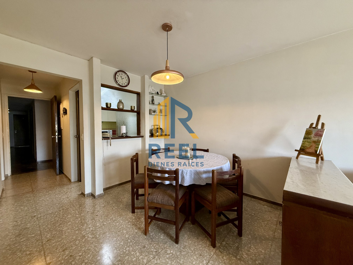 Apartamento ID.14 - Apartamento 1 Dormitorio y Medio Torre del Sol
