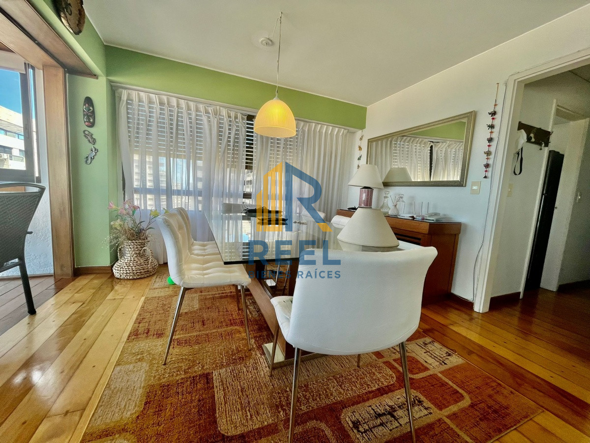 Apartamento ID.25 - hermoso apartamento sobre la brava  