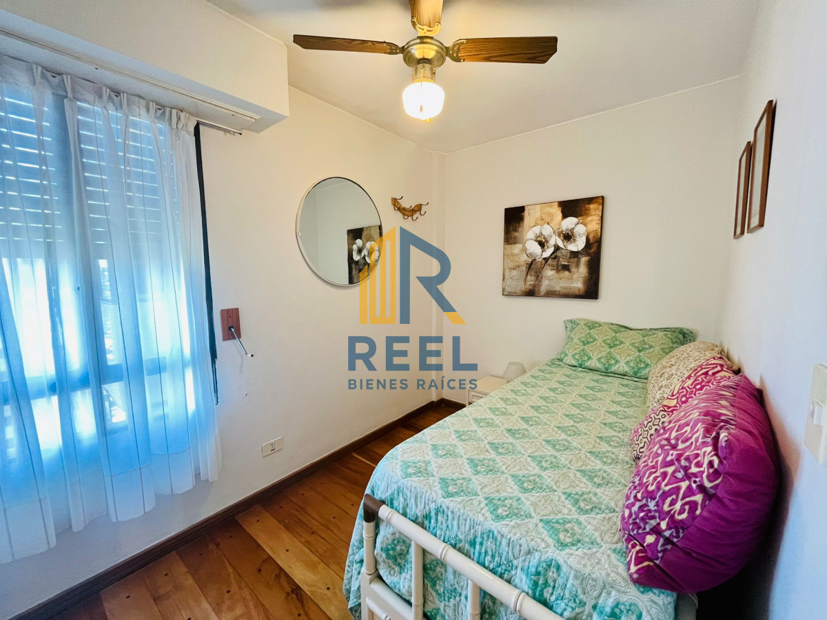Apartamento ID.25 - hermoso apartamento sobre la brava  
