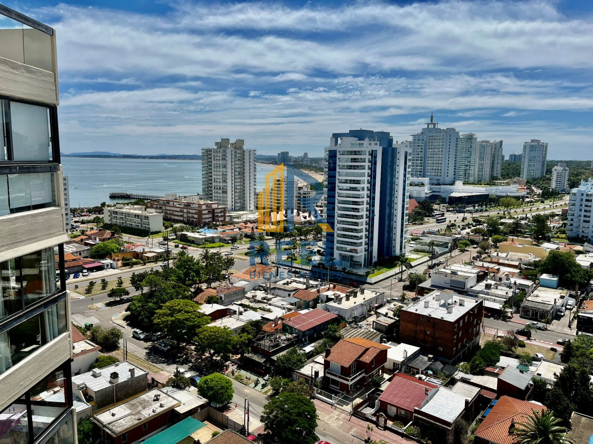 Apartamento ID.25 - hermoso apartamento sobre la brava  