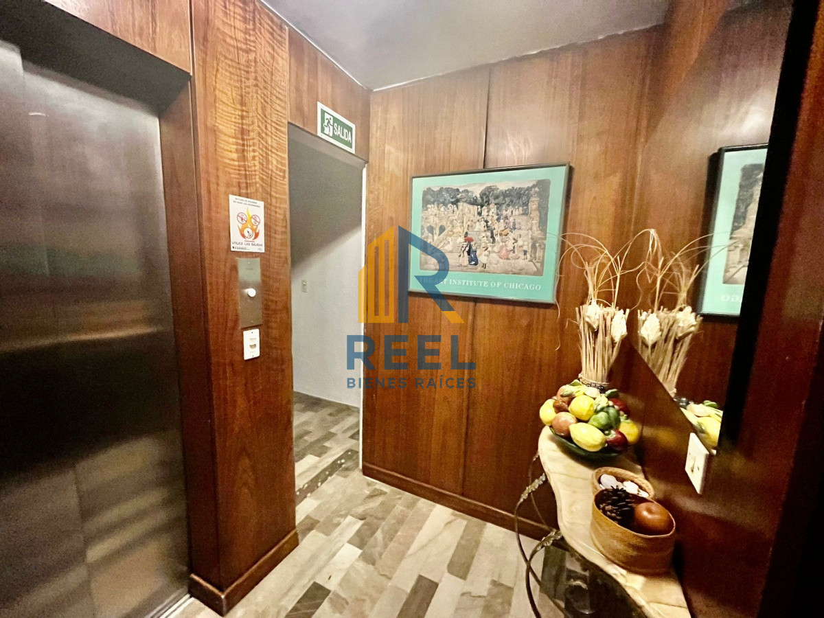 Apartamento ID.25 - hermoso apartamento sobre la brava  
