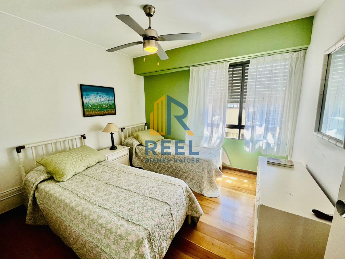 Apartamento ID.25 - hermoso apartamento sobre la brava  