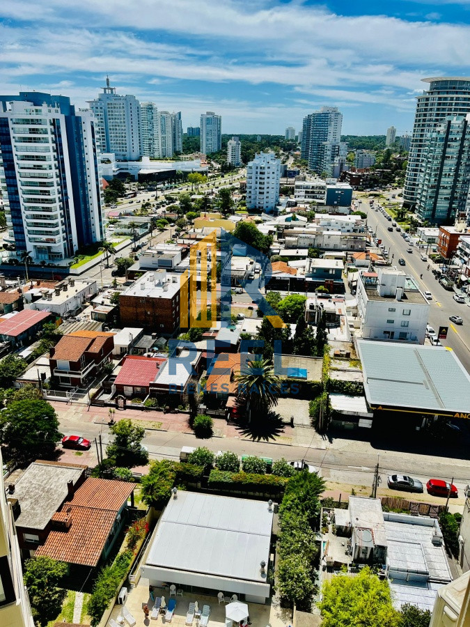 Apartamento ID.25 - hermoso apartamento sobre la brava  