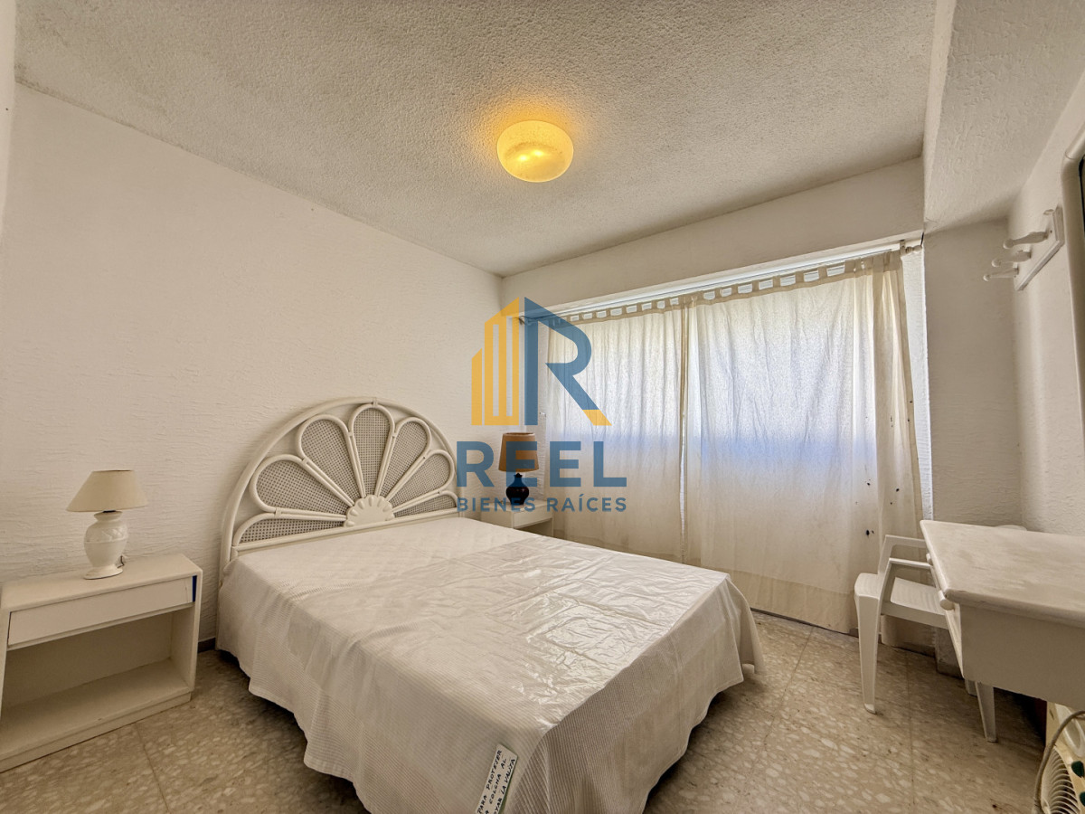 Apartamento ID.298 - EN PLENO CENTRO CERCA DE PLAYA BRAVA Y MANSA 