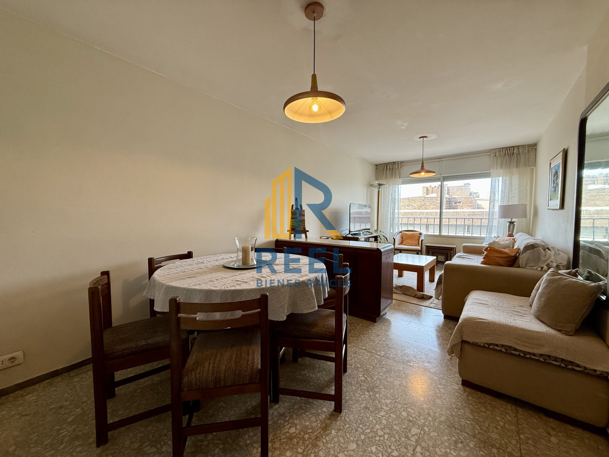 Apartamento ID.14 - Apartamento 1 Dormitorio y Medio Torre del Sol