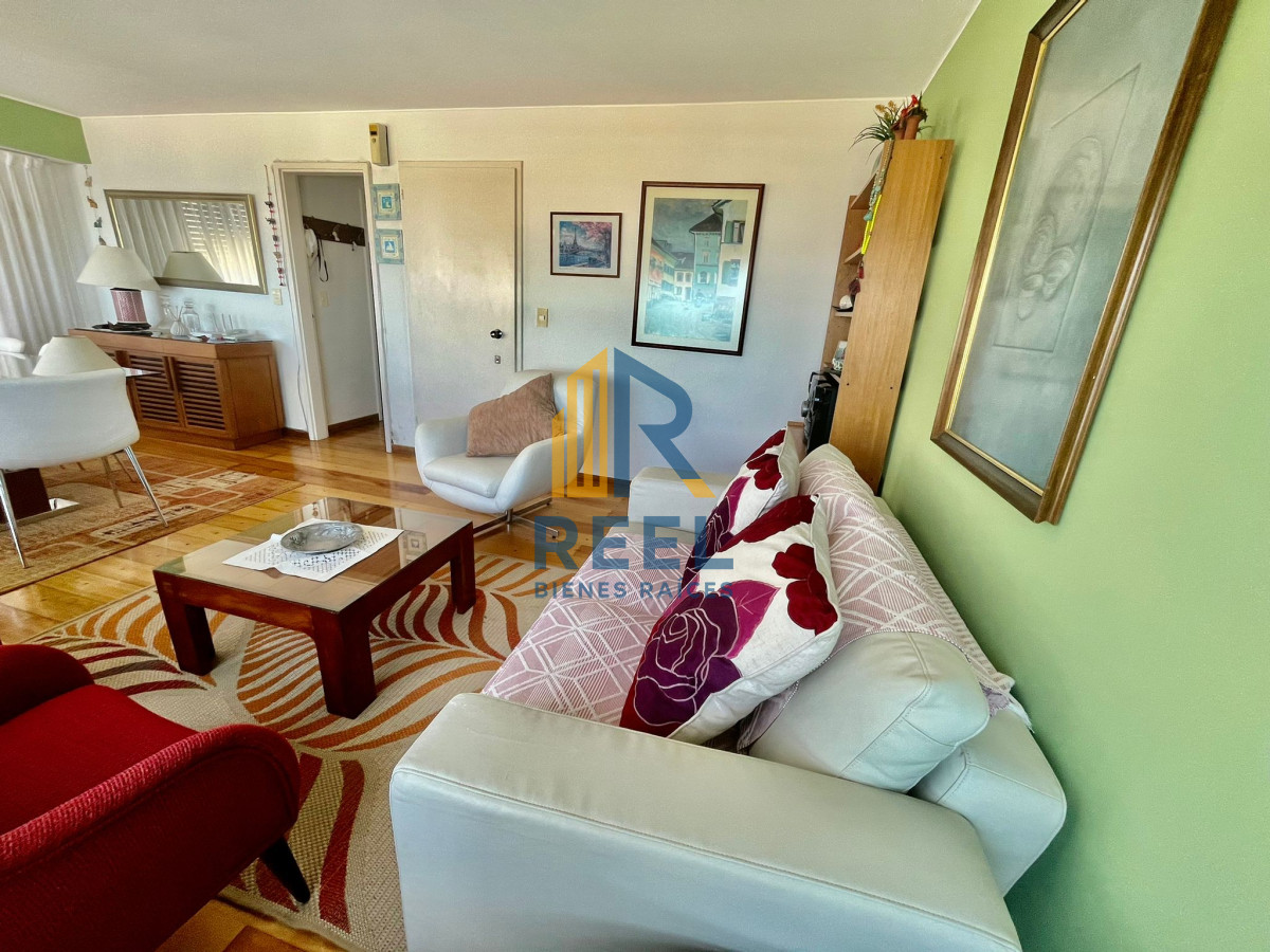 Apartamento ID.25 - hermoso apartamento sobre la brava  