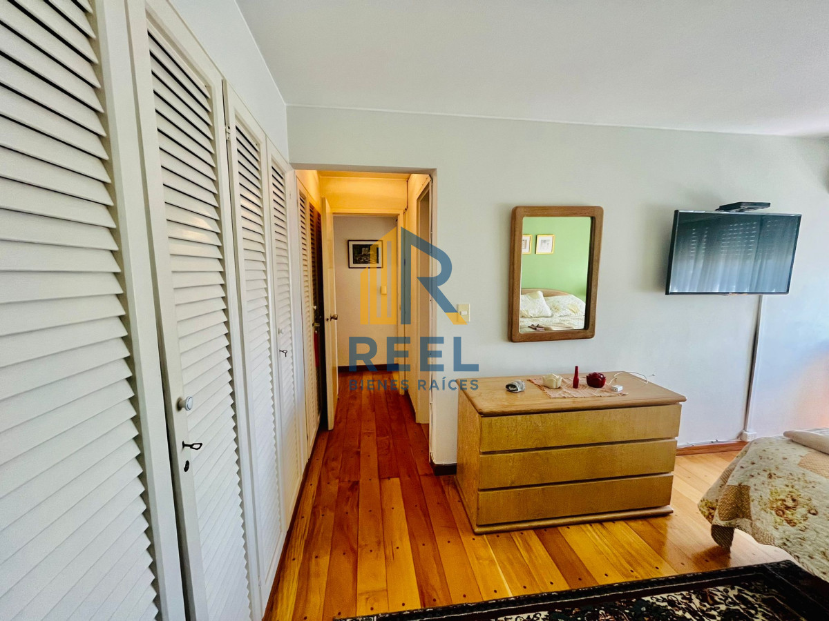 Apartamento ID.25 - hermoso apartamento sobre la brava  