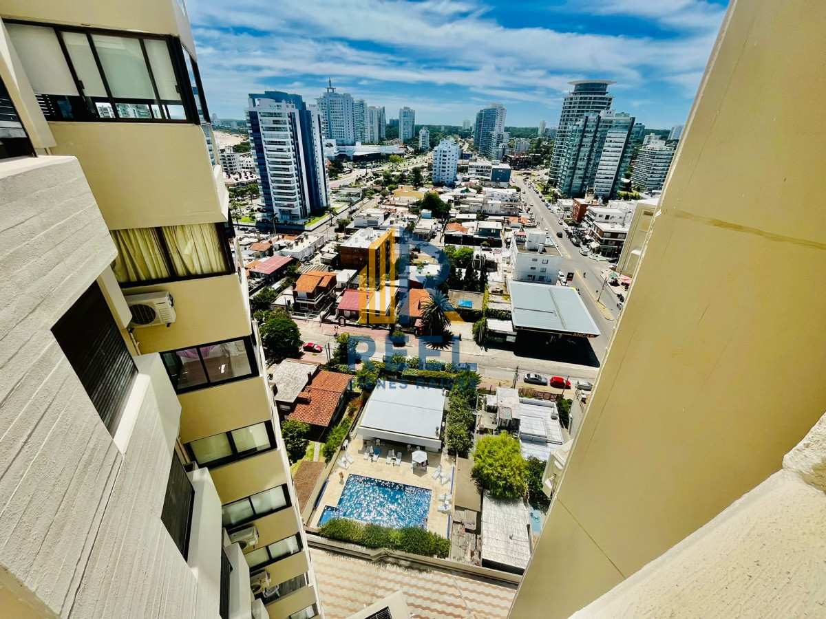 Apartamento ID.25 - hermoso apartamento sobre la brava  
