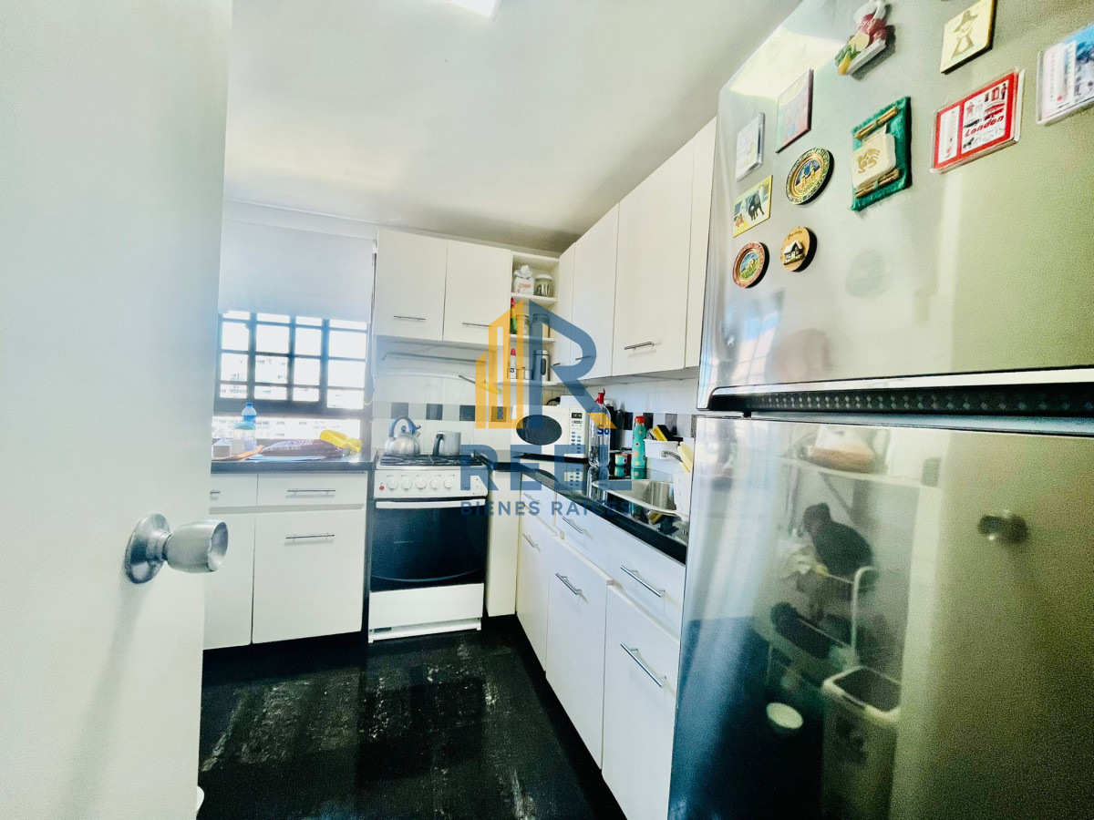 Apartamento ID.25 - hermoso apartamento sobre la brava  