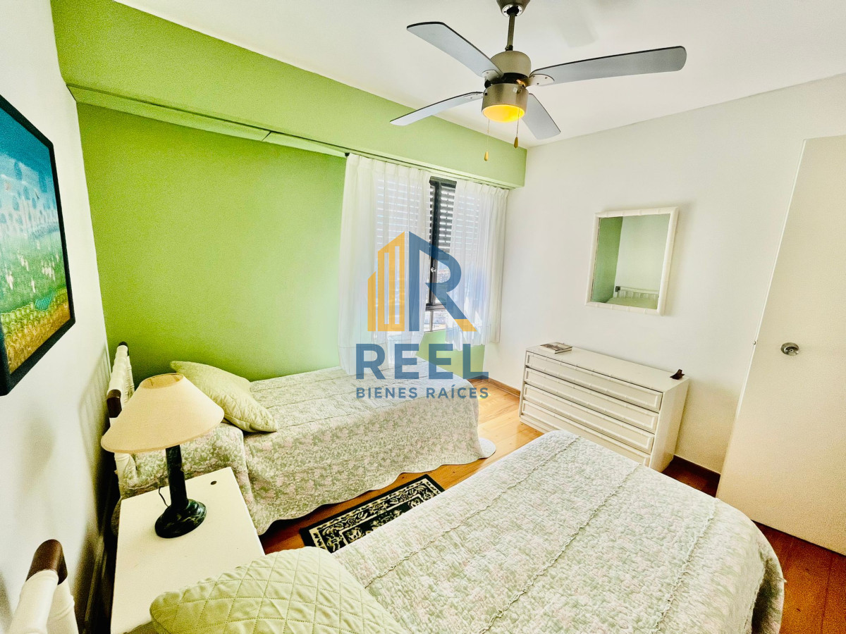 Apartamento ID.25 - hermoso apartamento sobre la brava  