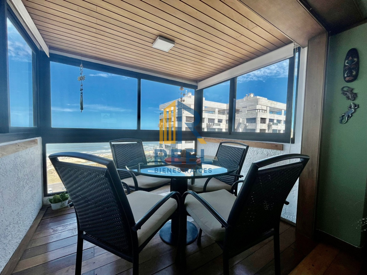 Apartamento ID.25 - hermoso apartamento sobre la brava  