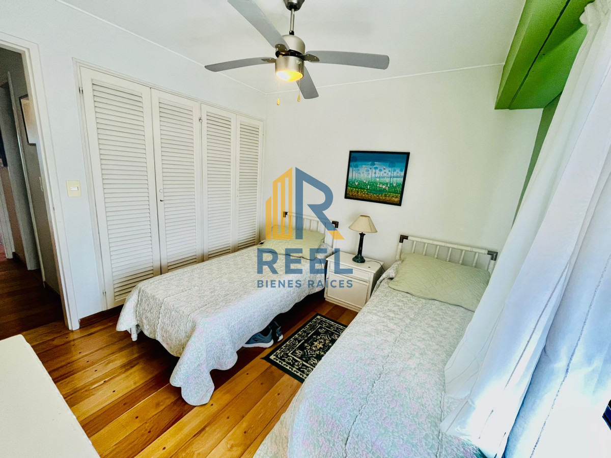 Apartamento ID.25 - hermoso apartamento sobre la brava  