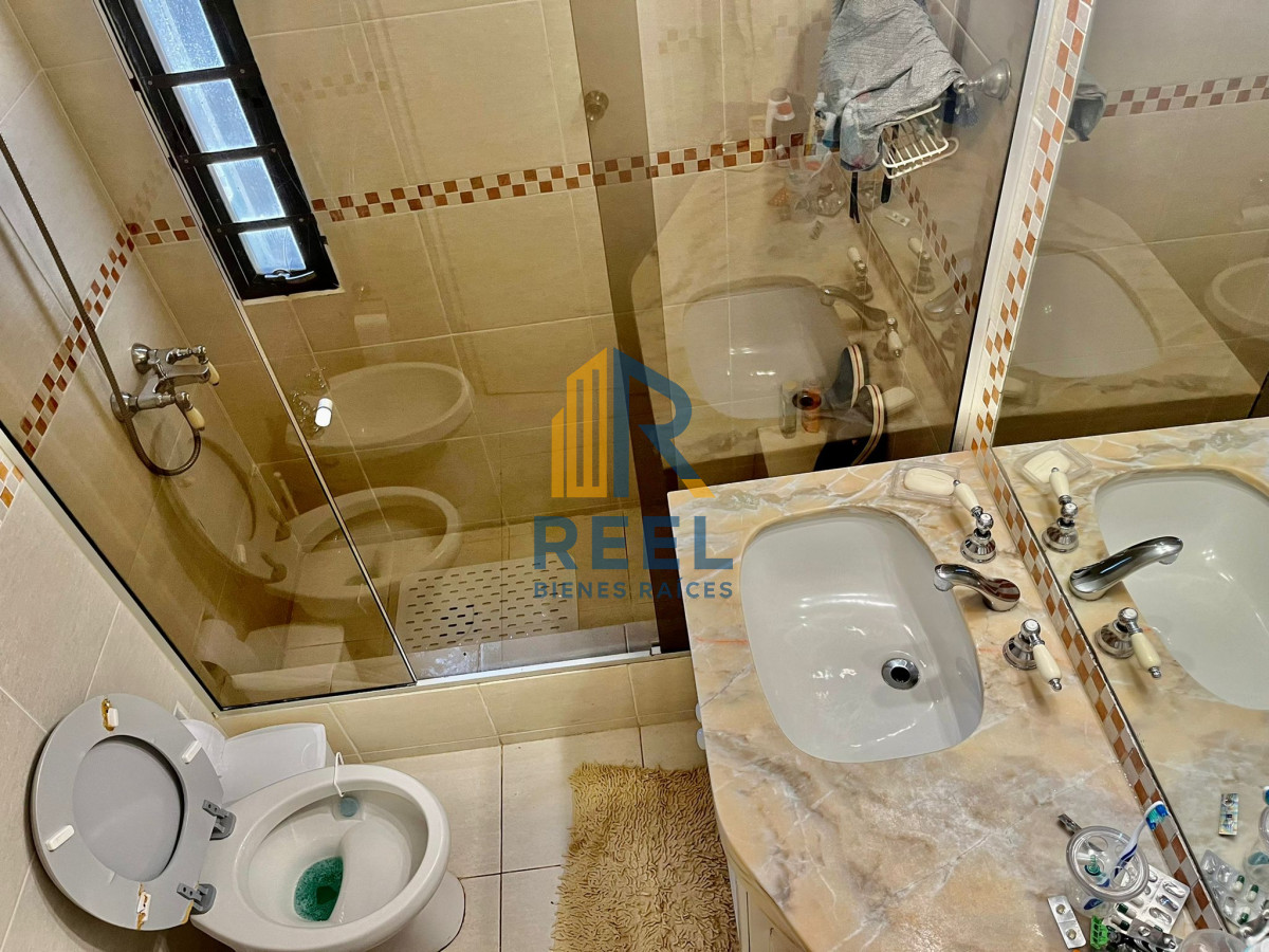 Apartamento ID.25 - hermoso apartamento sobre la brava  