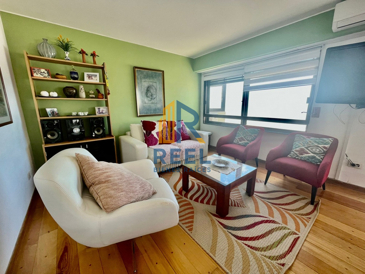 Apartamento ID.25 - hermoso apartamento sobre la brava  