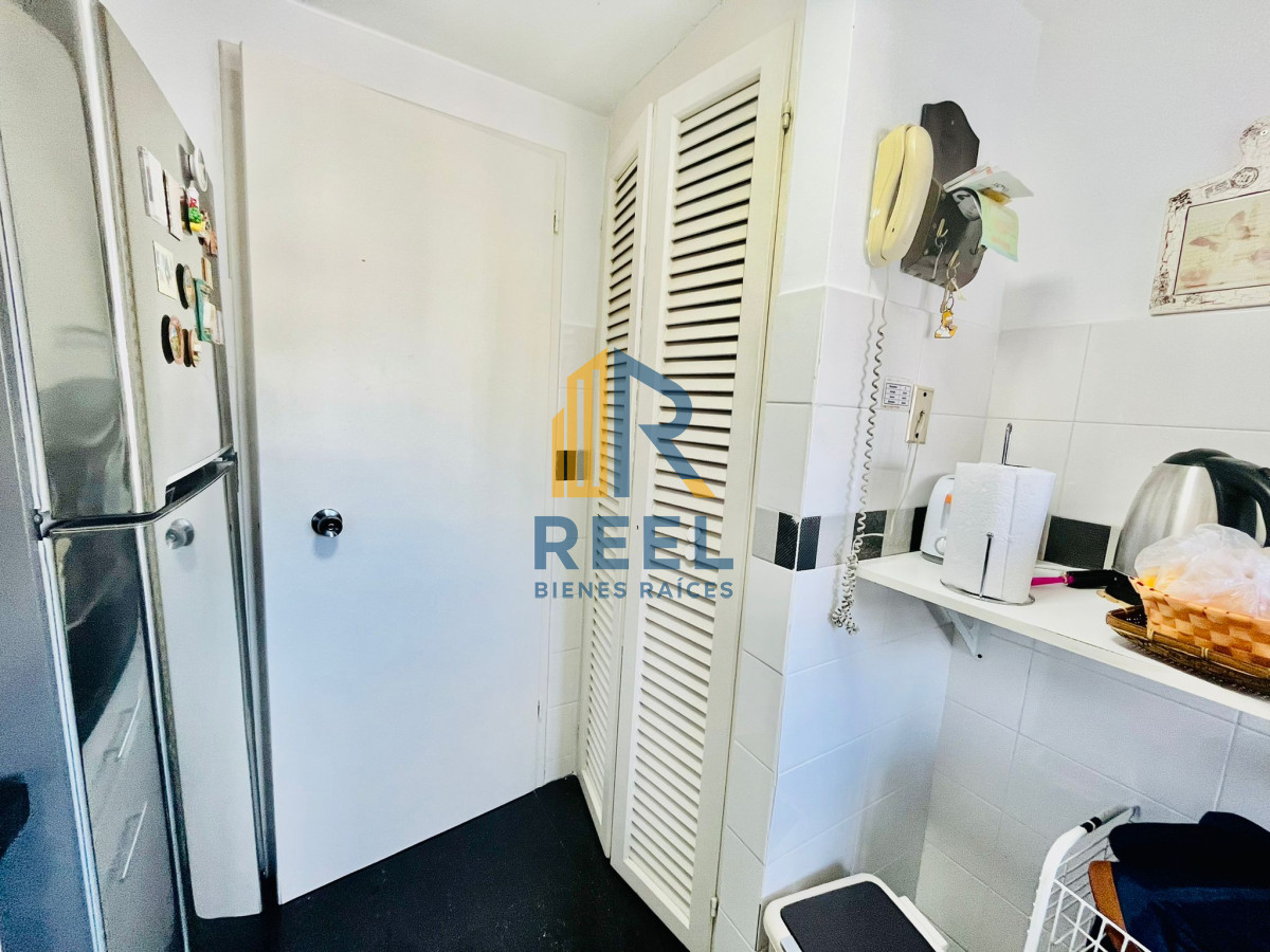 Apartamento ID.25 - hermoso apartamento sobre la brava  