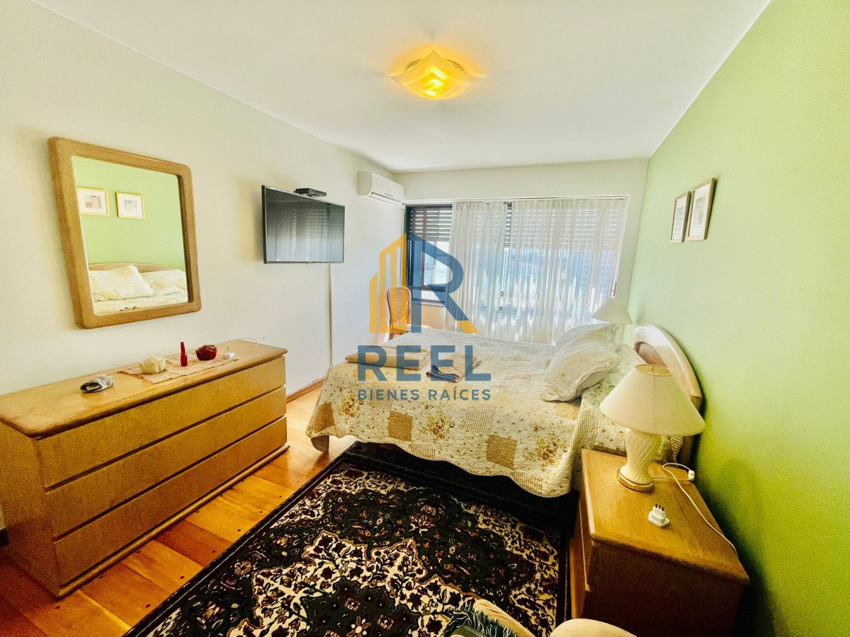 Apartamento ID.25 - hermoso apartamento sobre la brava  
