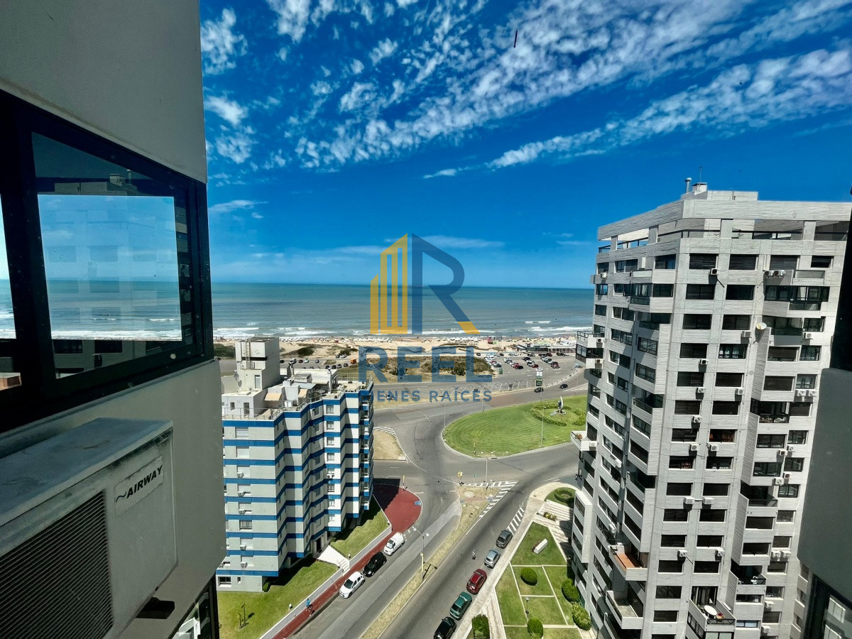 Apartamento ID.25 - hermoso apartamento sobre la brava  