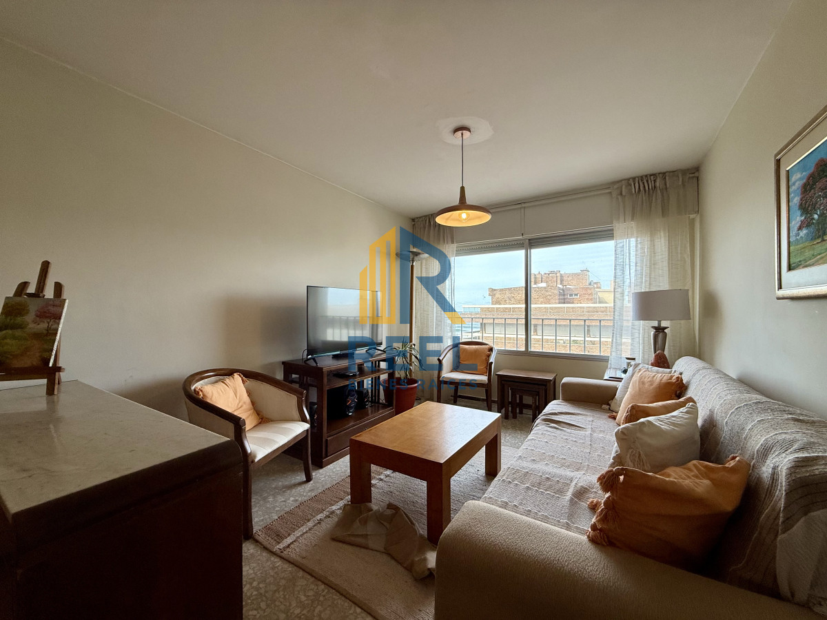 Apartamento ID.14 - Apartamento 1 Dormitorio y Medio Torre del Sol