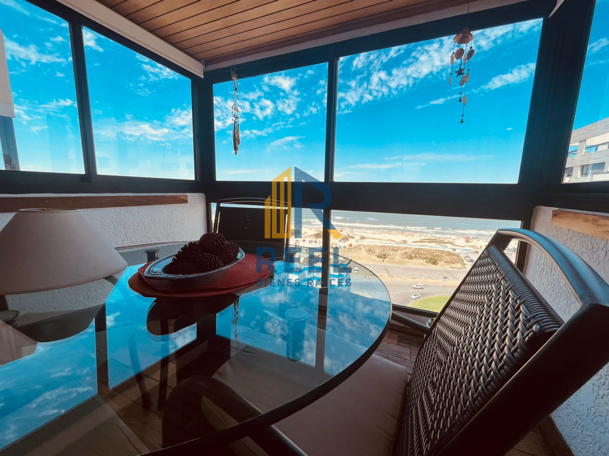Apartamento ID.25 - hermoso apartamento sobre la brava  