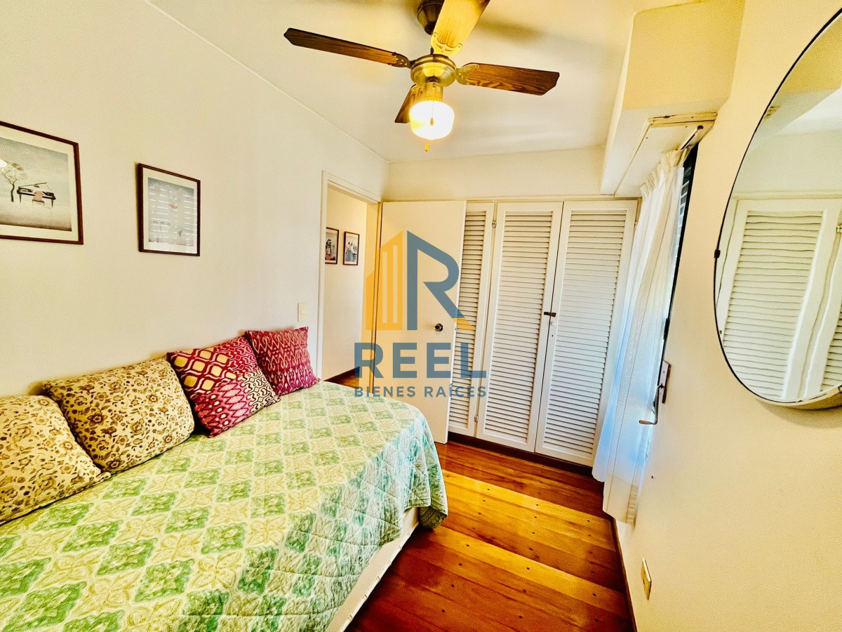 Apartamento ID.25 - hermoso apartamento sobre la brava  