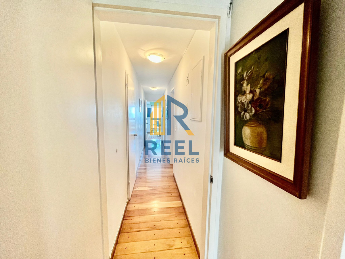 Apartamento ID.25 - hermoso apartamento sobre la brava  