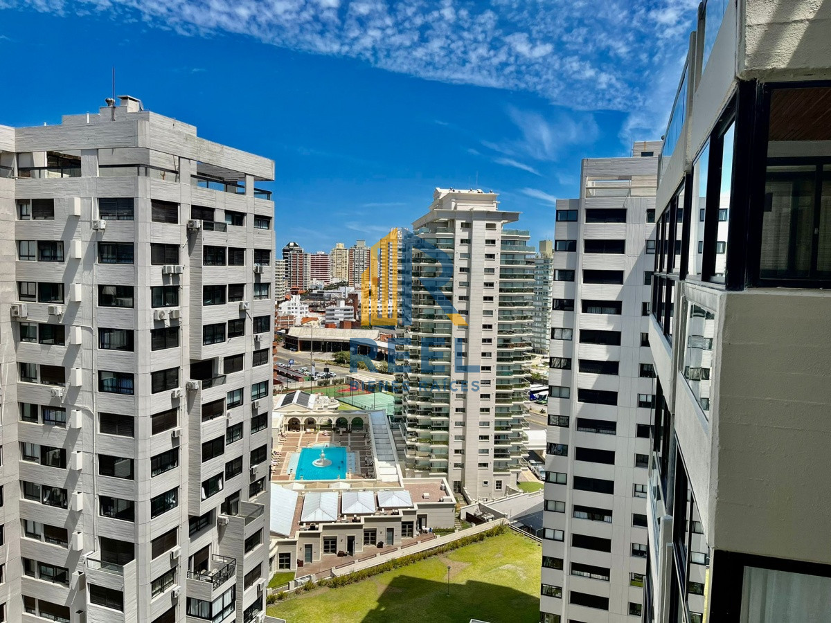 Apartamento ID.25 - hermoso apartamento sobre la brava  
