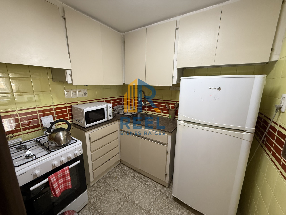 Apartamento ID.14 - Apartamento 1 Dormitorio y Medio Torre del Sol