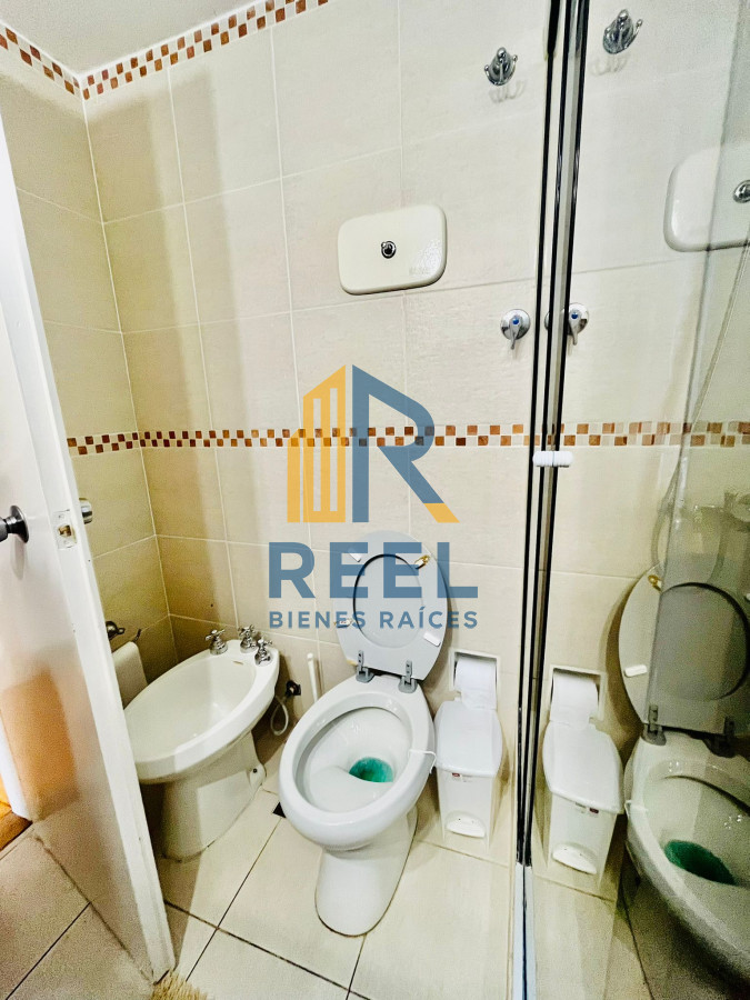 Apartamento ID.25 - hermoso apartamento sobre la brava  
