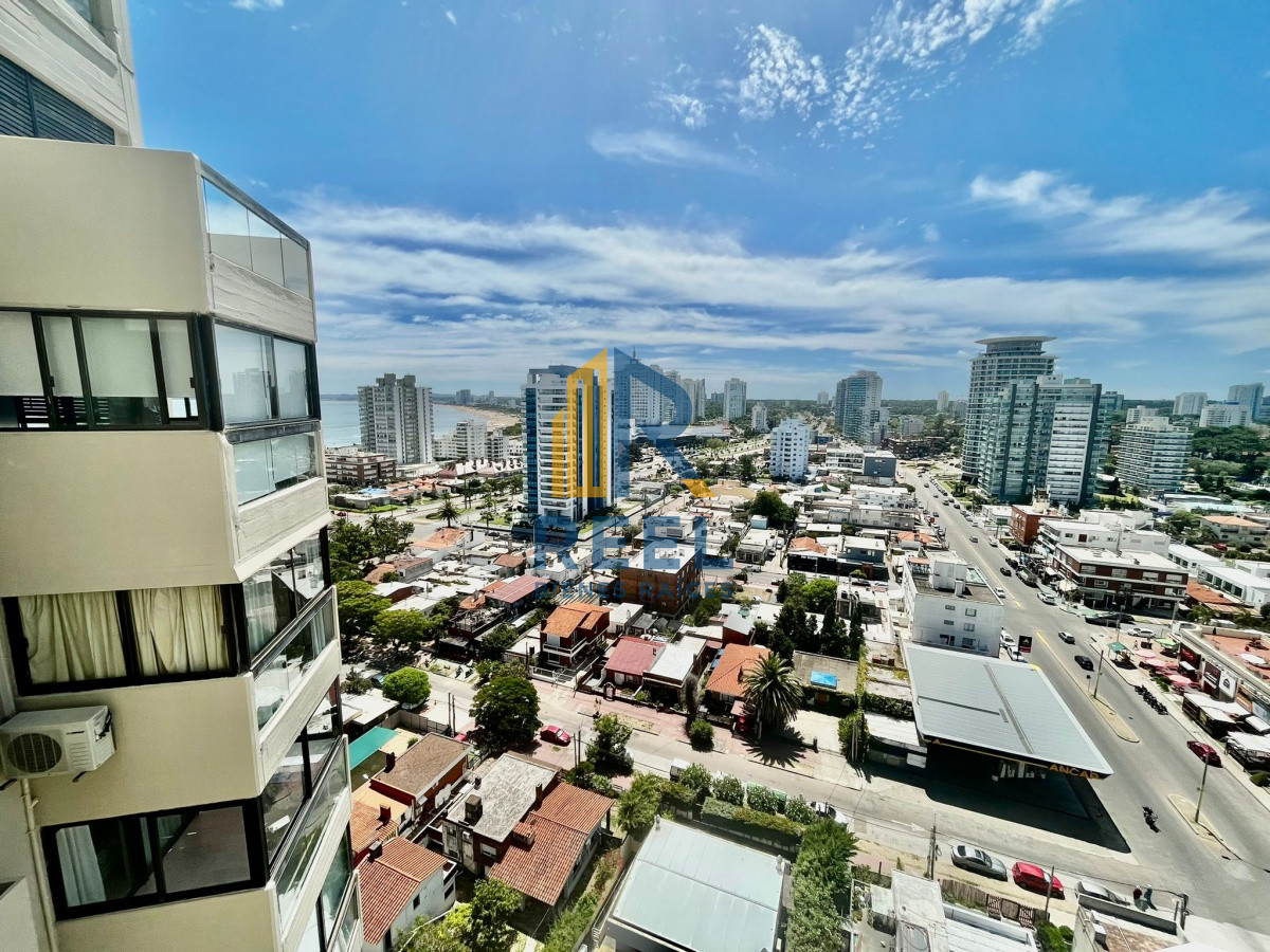 Apartamento ID.25 - hermoso apartamento sobre la brava  