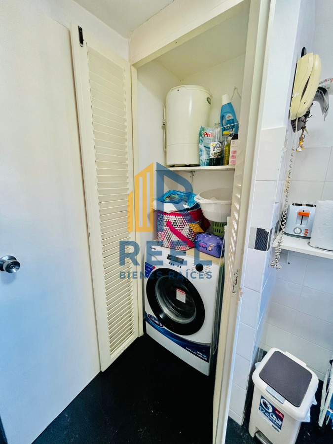 Apartamento ID.25 - hermoso apartamento sobre la brava  