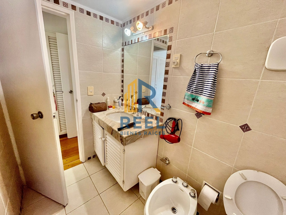 Apartamento ID.25 - hermoso apartamento sobre la brava  