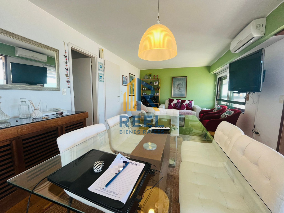 Apartamento ID.25 - hermoso apartamento sobre la brava  