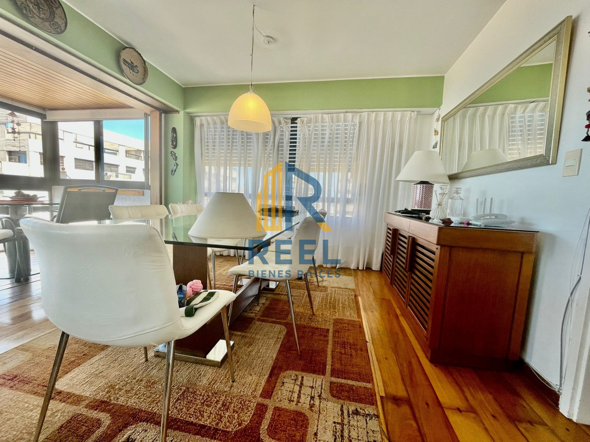 Apartamento ID.25 - hermoso apartamento sobre la brava  