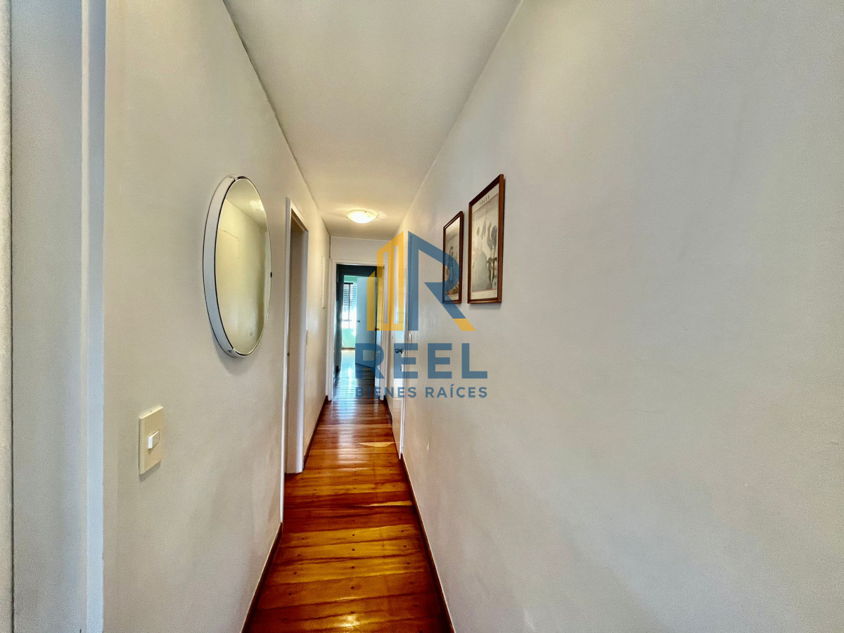 Apartamento ID.25 - hermoso apartamento sobre la brava  