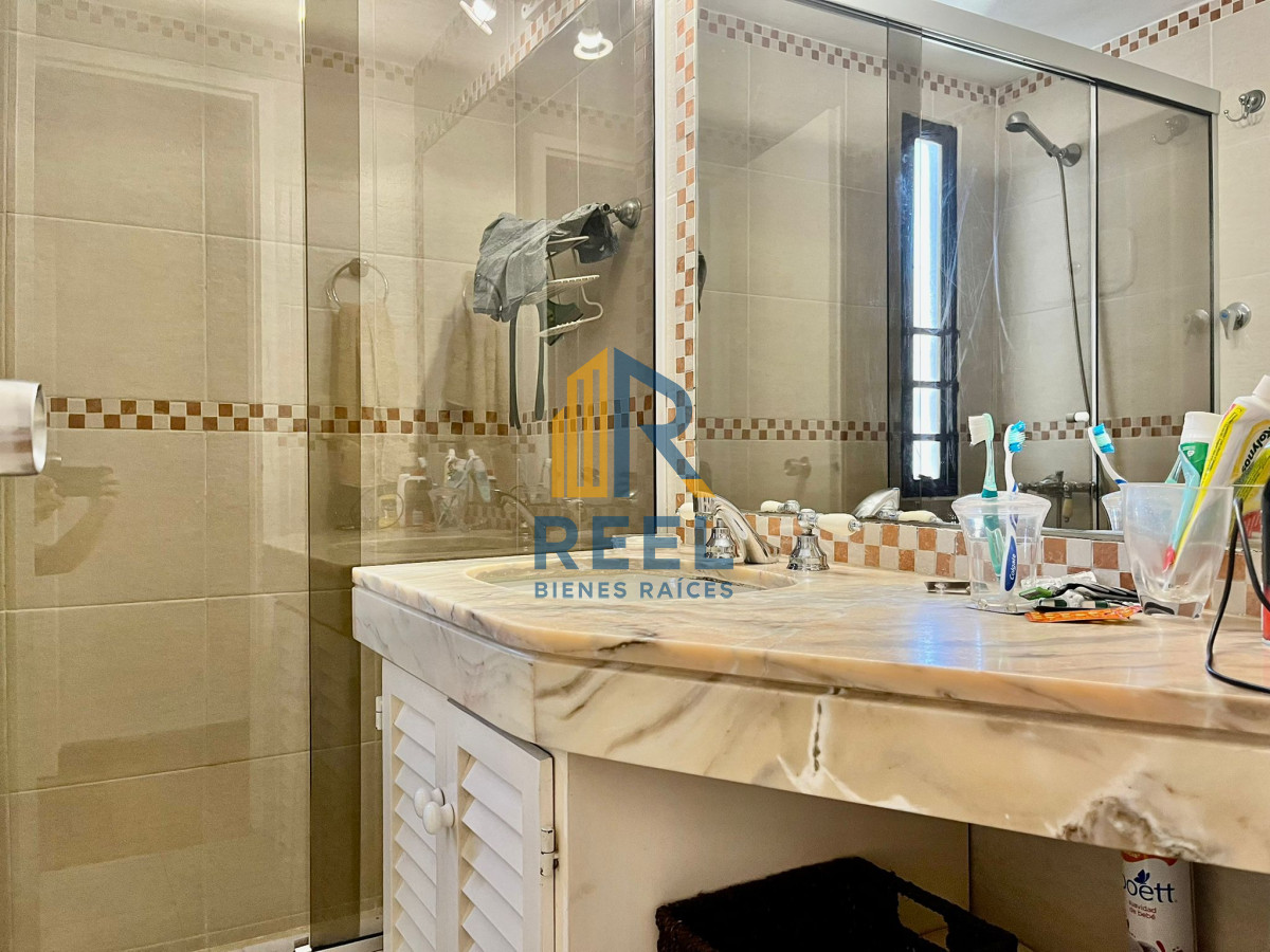 Apartamento ID.25 - hermoso apartamento sobre la brava  