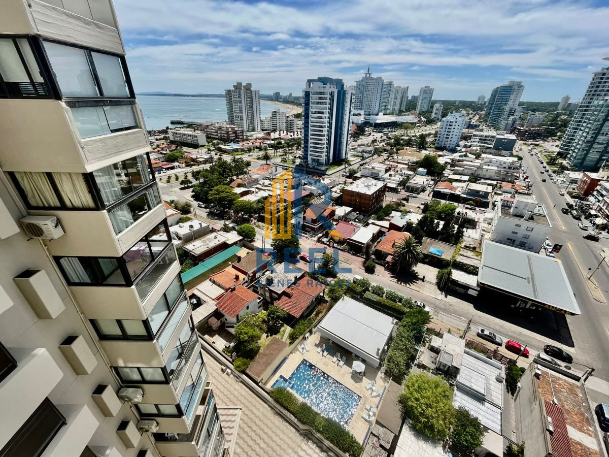 Apartamento ID.25 - hermoso apartamento sobre la brava  