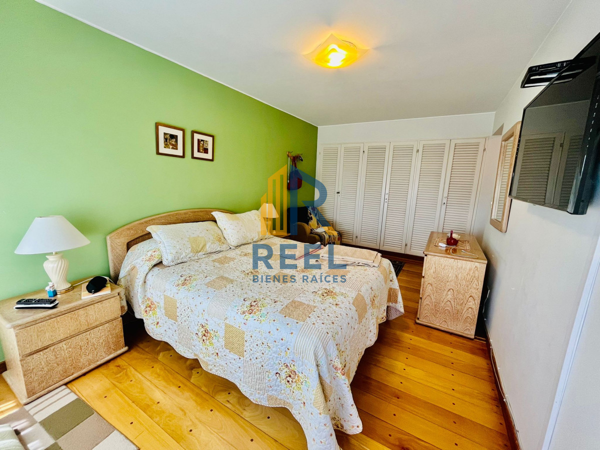 Apartamento ID.25 - hermoso apartamento sobre la brava  