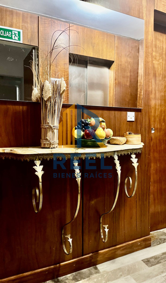 Apartamento ID.25 - hermoso apartamento sobre la brava  