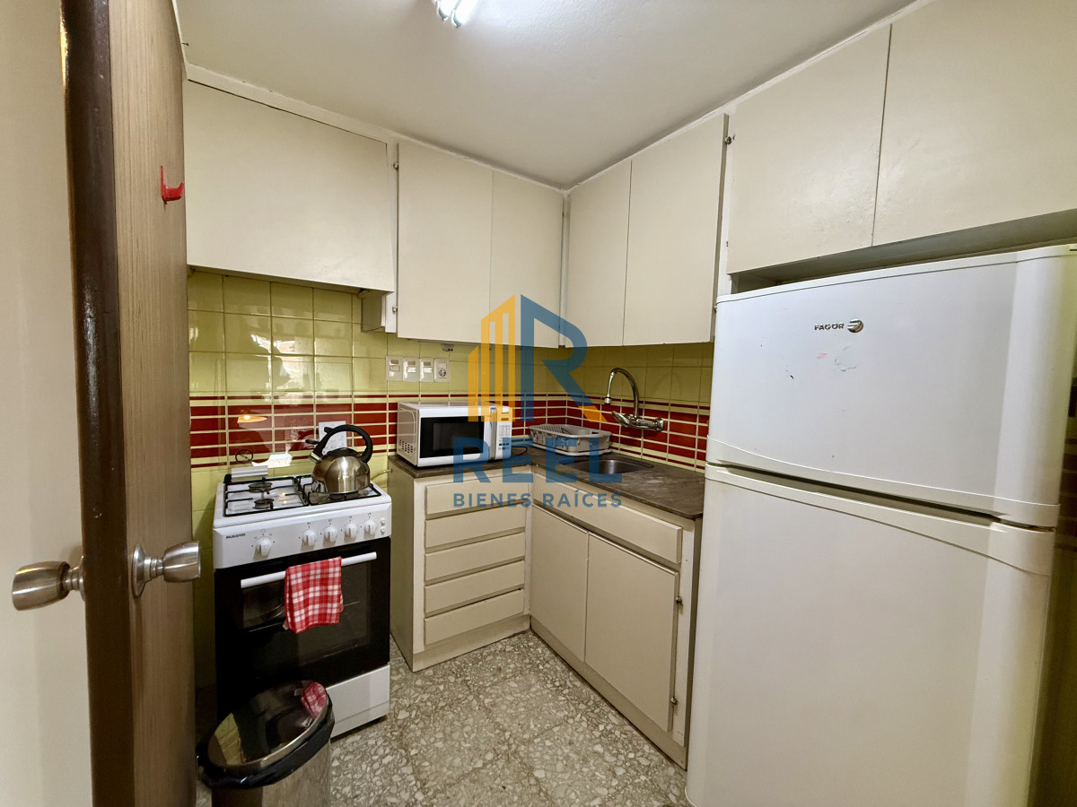 Apartamento ID.14 - Apartamento 1 Dormitorio y Medio Torre del Sol