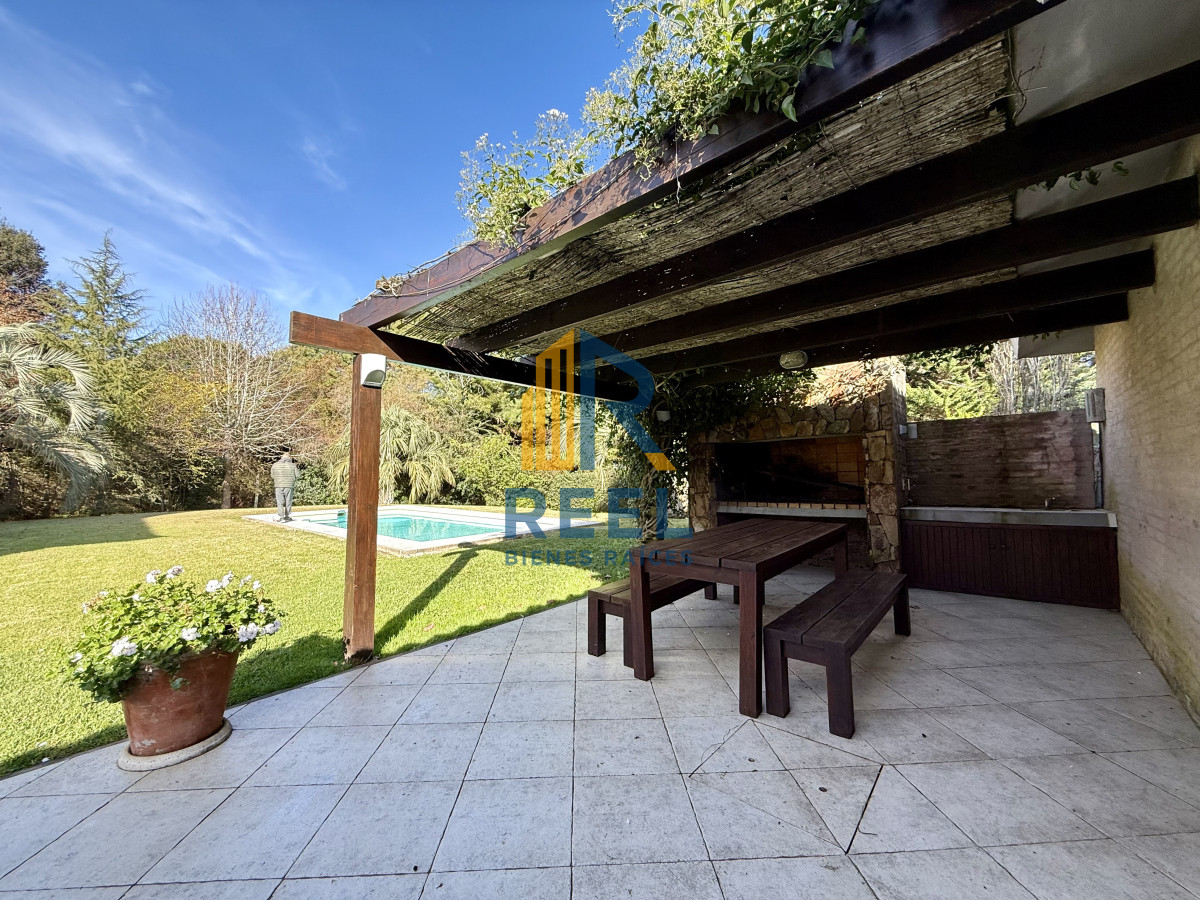 Casa ID.53 - Chalet Premium en Rincón del Indio – A pasos del del mar