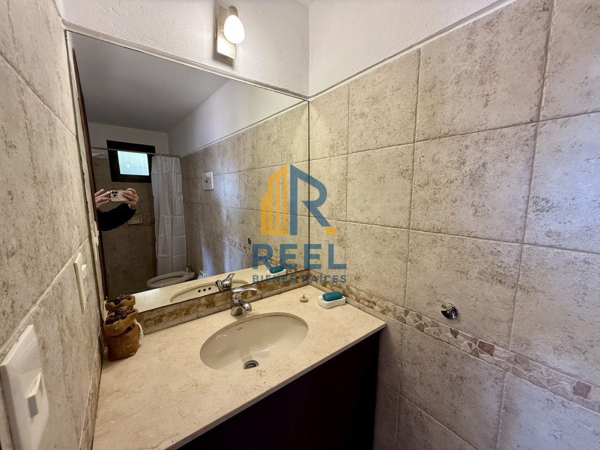 Casa ID.53 - Chalet Premium en Rincón del Indio – A pasos del del mar